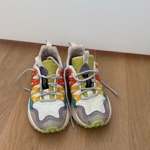 Flower Mountain Sneakers